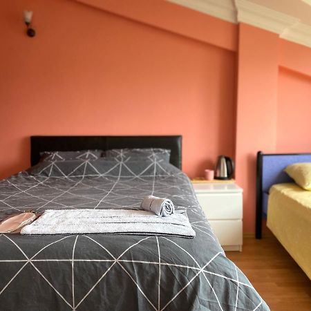 Havalimanina Yakin Orman Icinde Ferah Villa1 Arnavutkoy Exterior foto