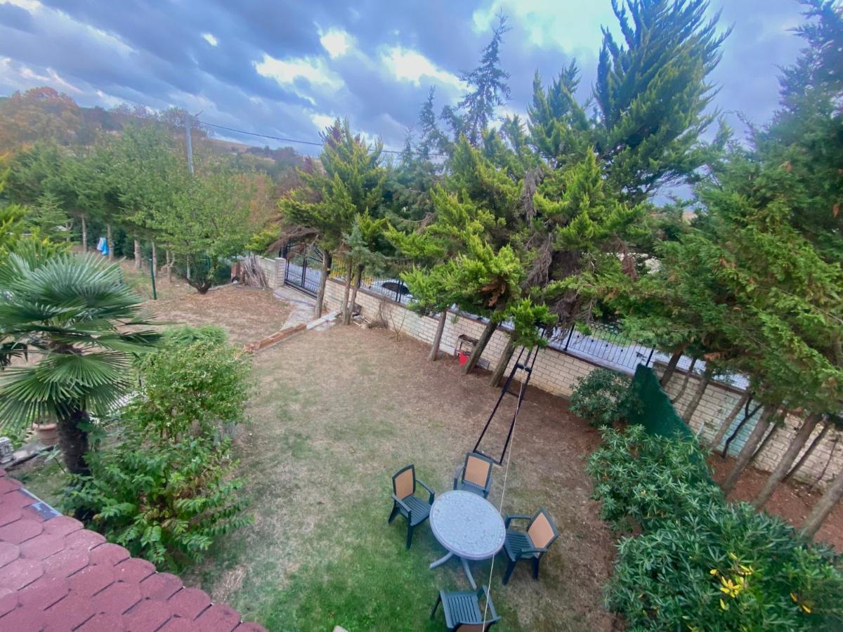 Havalimanina Yakin Orman Icinde Ferah Villa1 Arnavutkoy Exterior foto