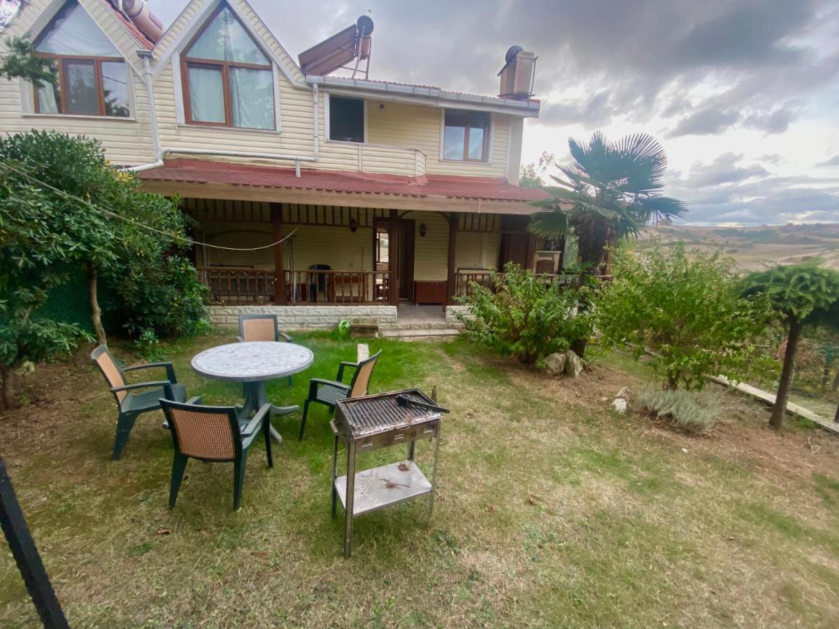 Havalimanina Yakin Orman Icinde Ferah Villa1 Arnavutkoy Exterior foto