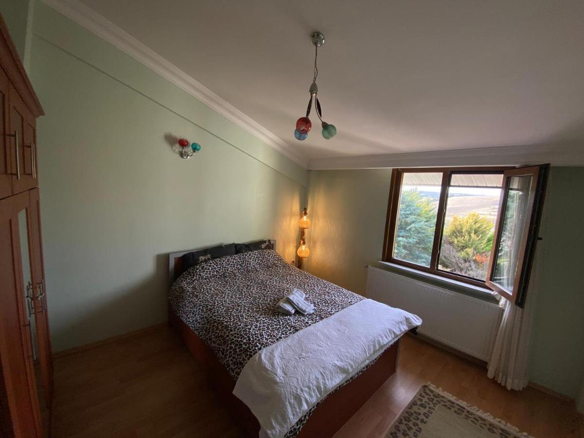 Havalimanina Yakin Orman Icinde Ferah Villa1 Arnavutkoy Exterior foto